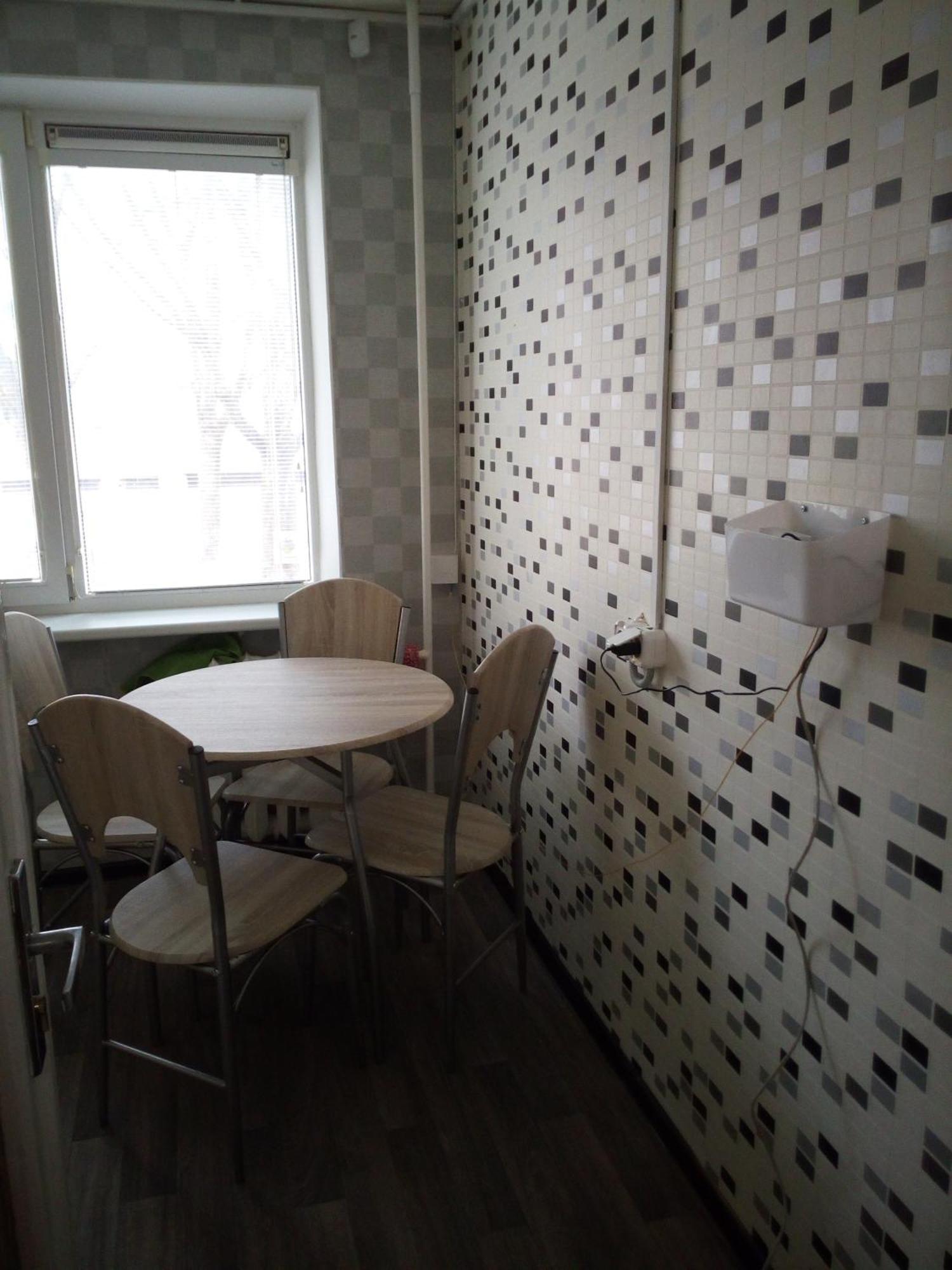 Ferienwohnung Nakvyne Anyksciu Centre Anykščiai Exterior foto